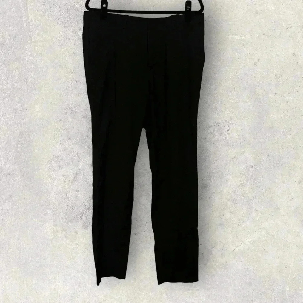 H&M men’s slacks‎ size 36r